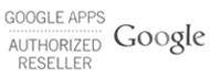 Google apps authorized reseller1.2